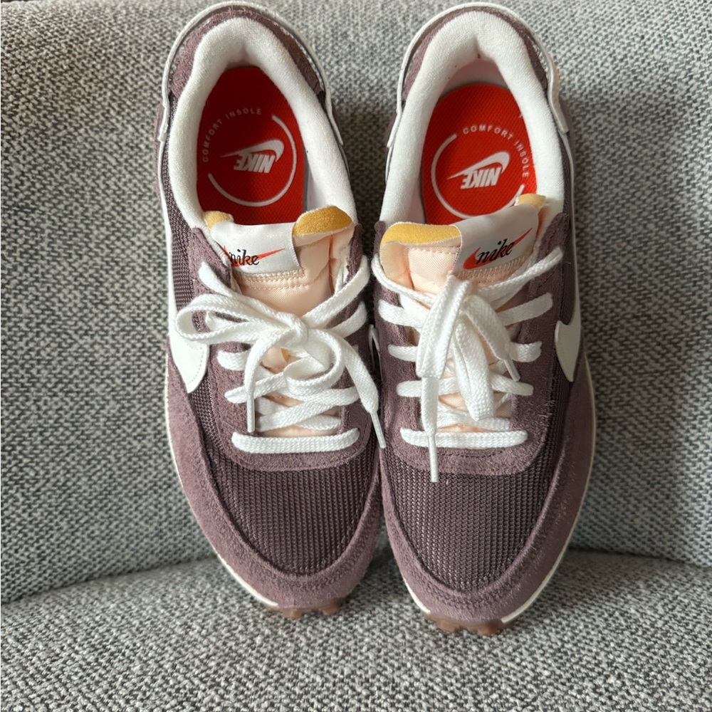 Nike Waffle Debut Vintage - Picture 4 of 5